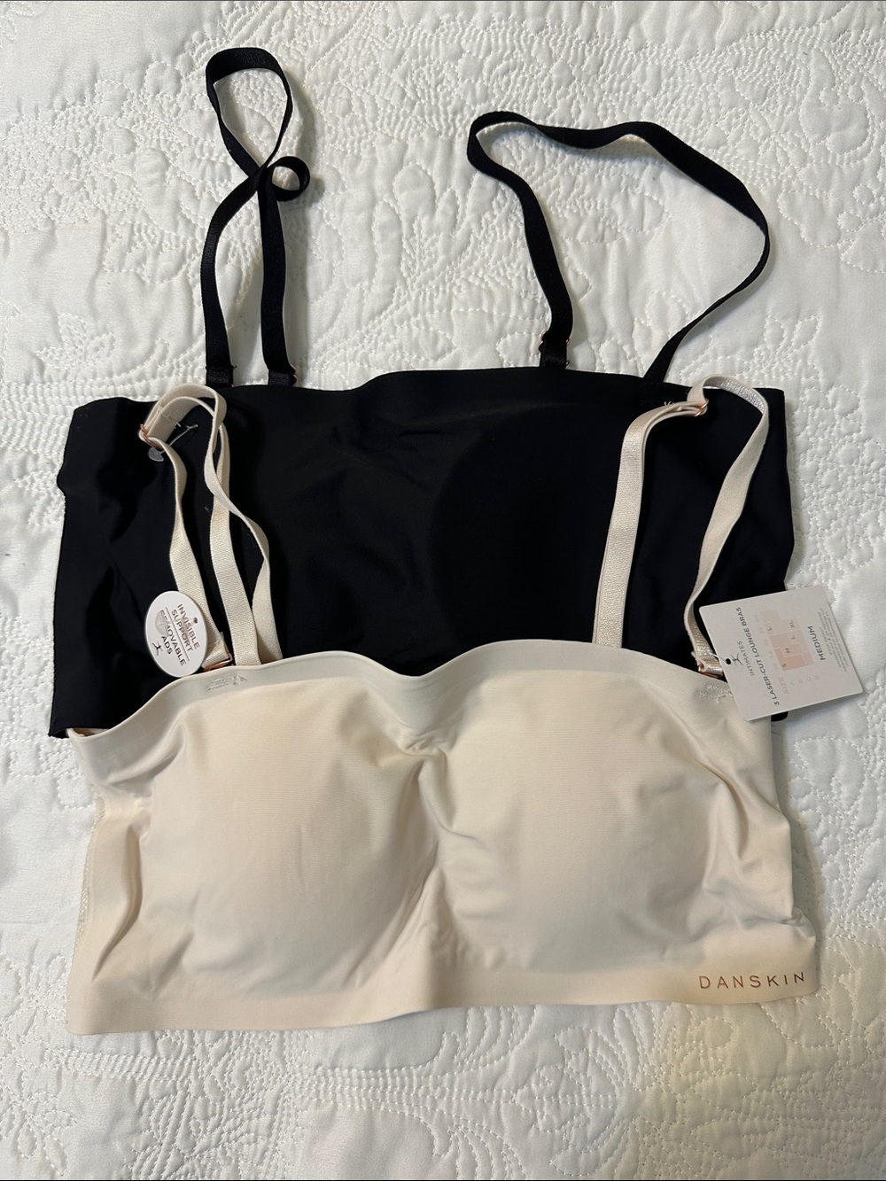 Danskin Intimates | Size Medium | NWT